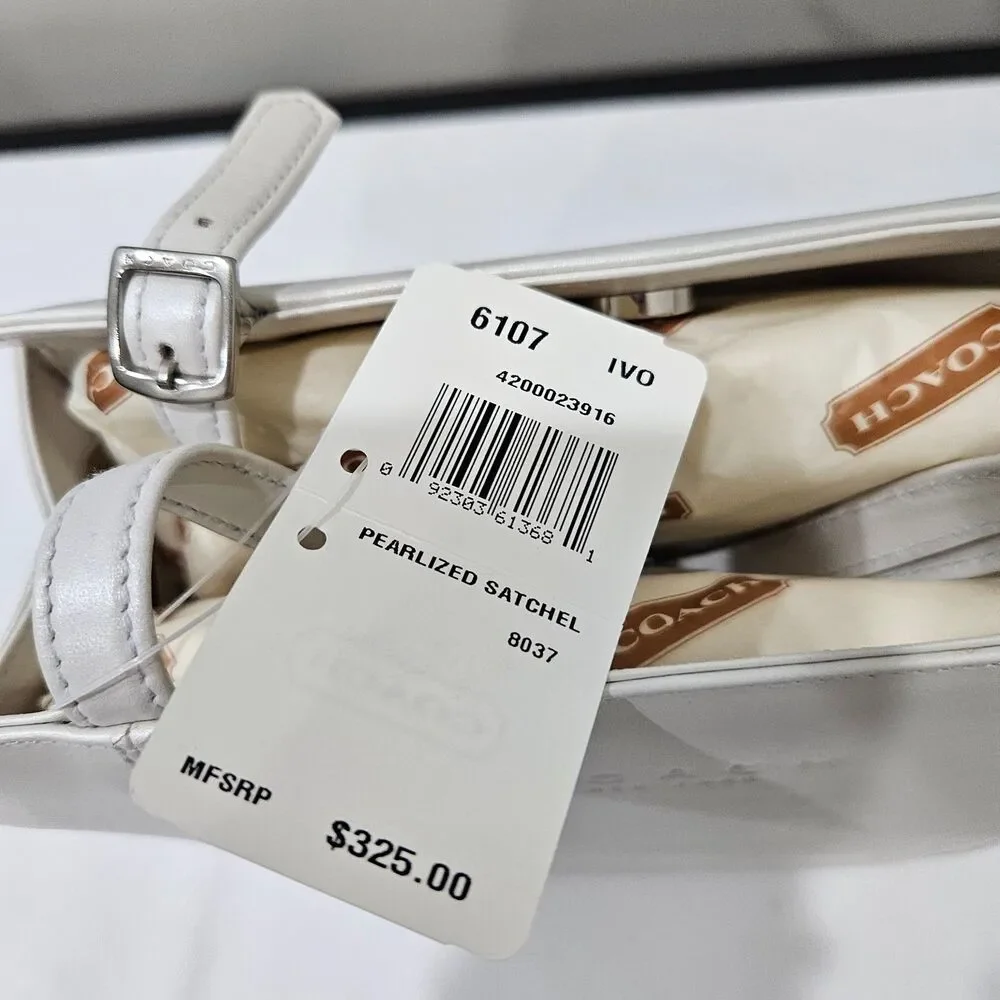 Coach new defects